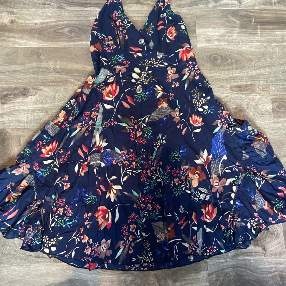 Alchemy dress